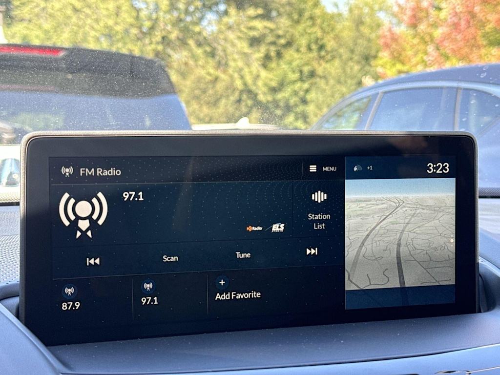 Thumbnail: 2026 Acura RDX - 28