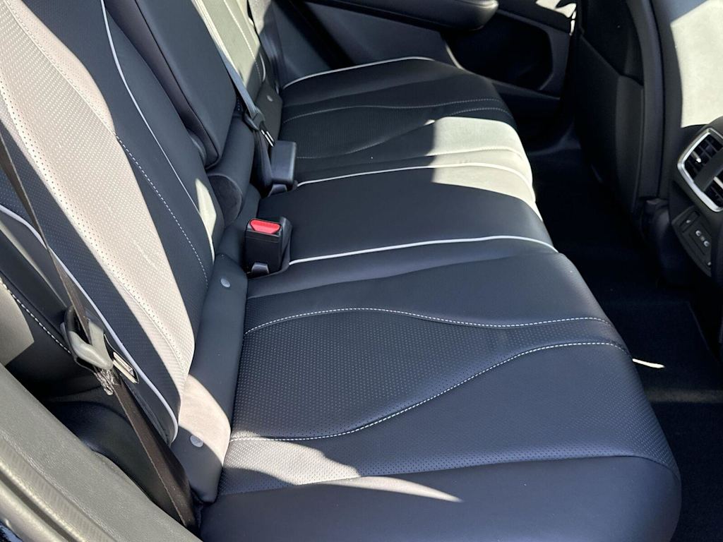 Thumbnail: 2026 Acura RDX - 22