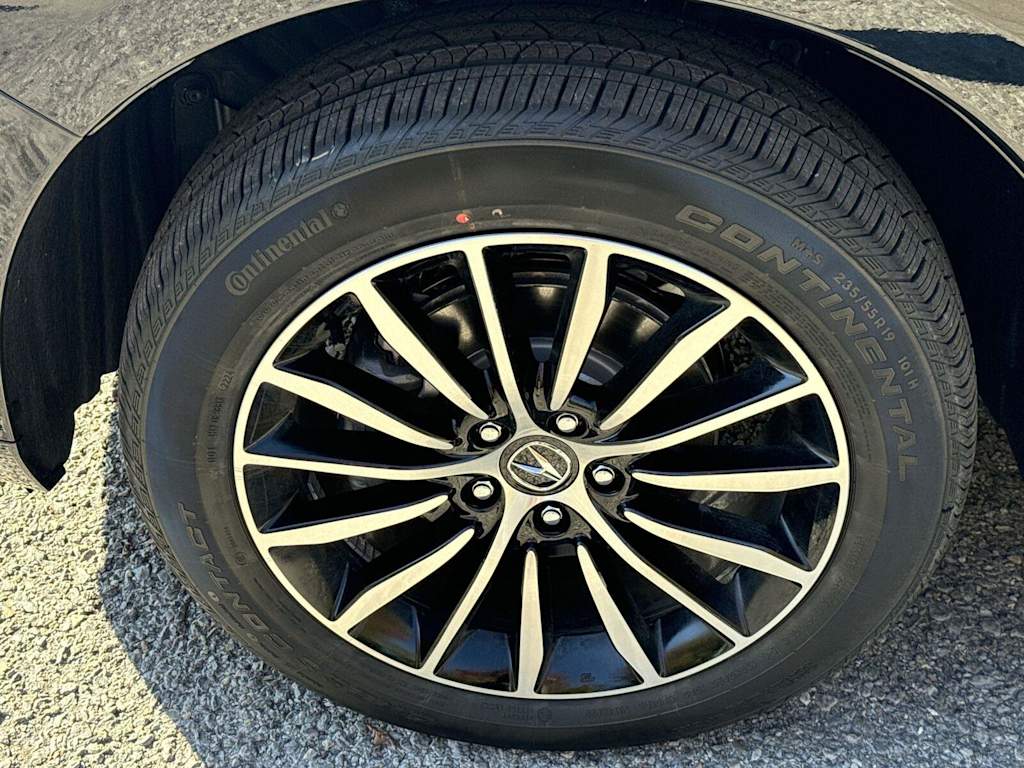 Thumbnail: 2026 Acura RDX - 7