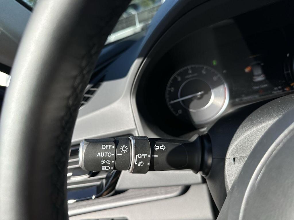 Thumbnail: 2026 Acura RDX - 27