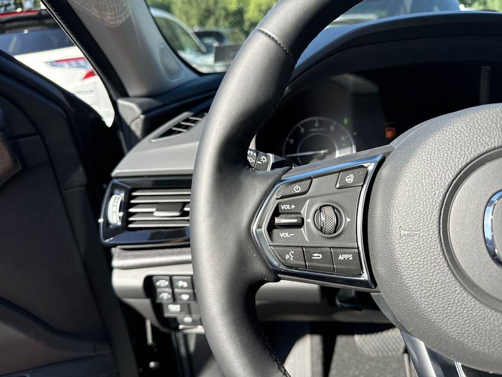 Thumbnail: 2026 Acura RDX - 25