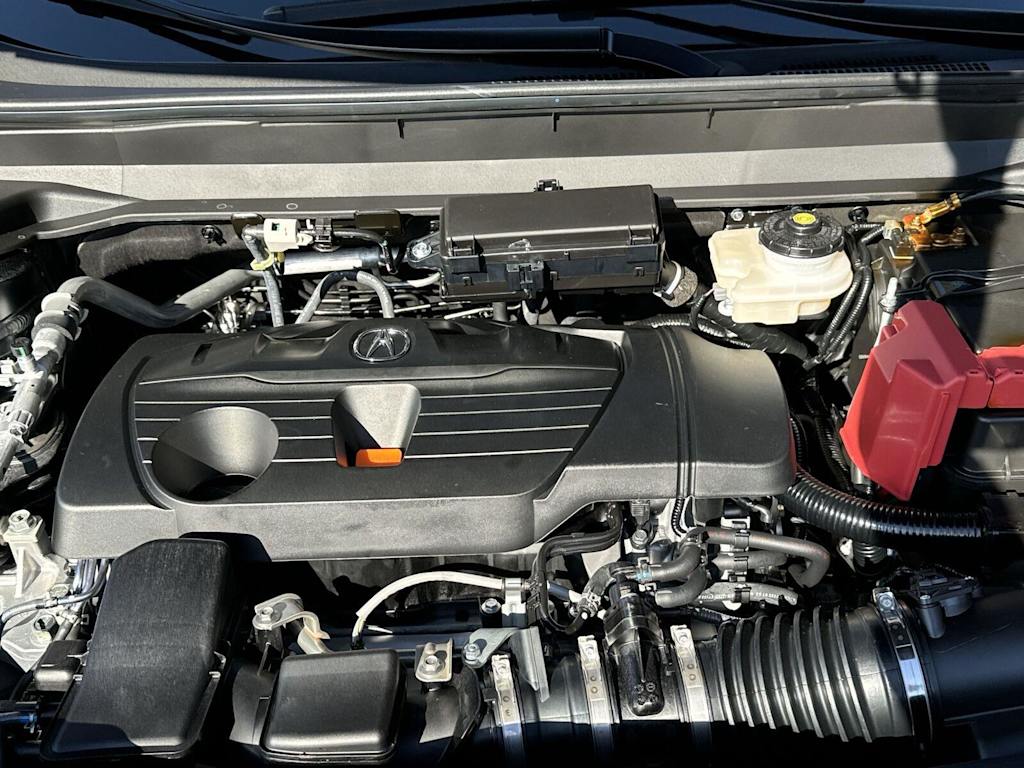 Thumbnail: 2026 Acura RDX - 8