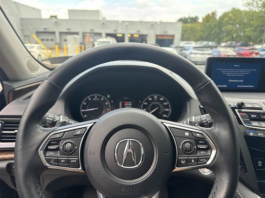 Thumbnail: 2022 Acura RDX - 2