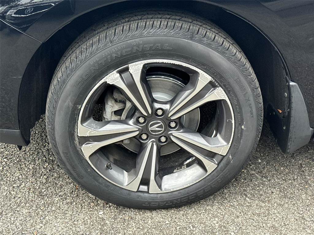Thumbnail: 2022 Acura RDX - 7