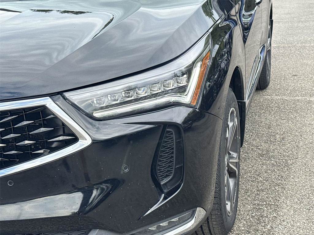 Thumbnail: 2022 Acura RDX - 18