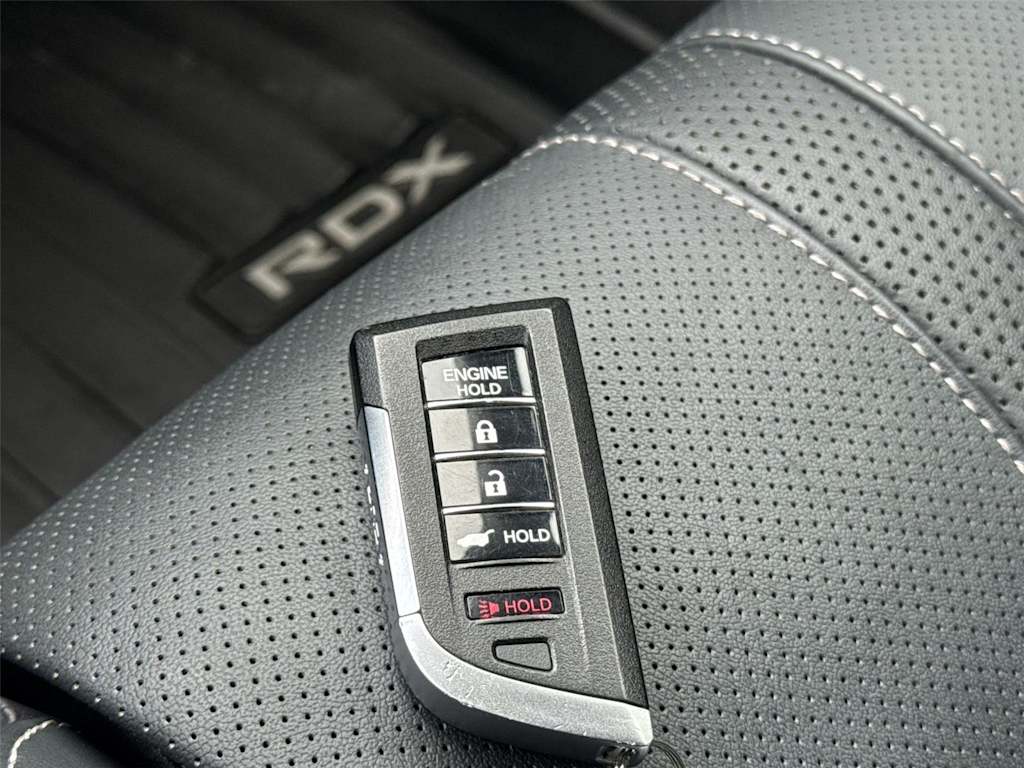 Thumbnail: 2022 Acura RDX - 14