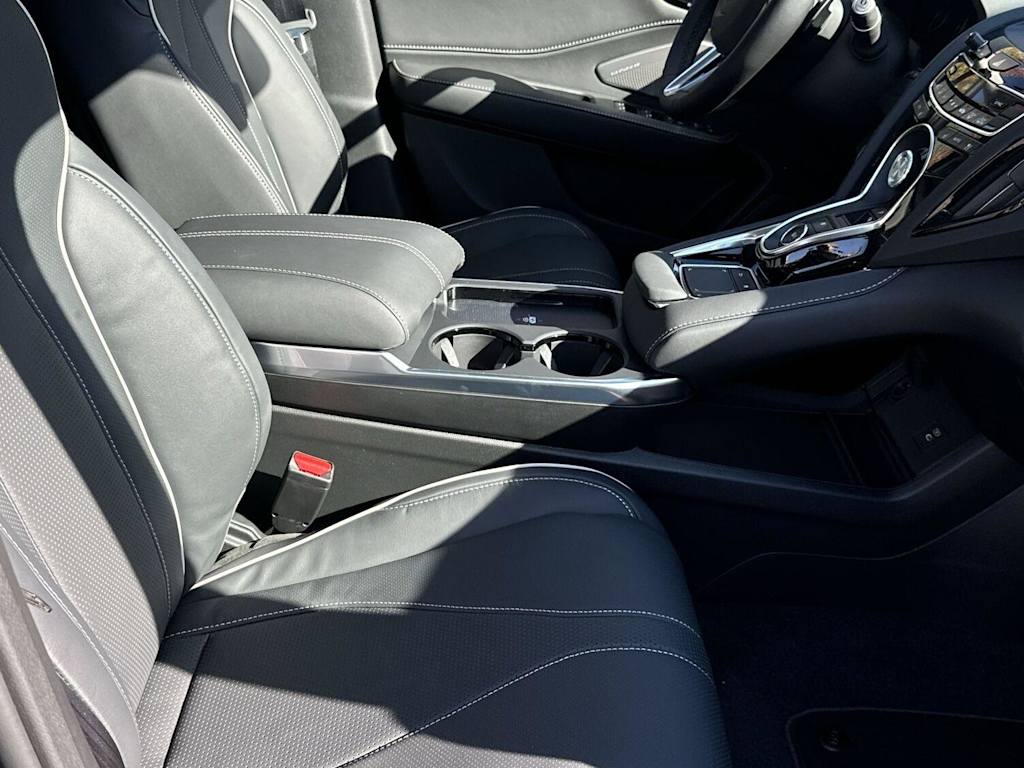 Thumbnail: 2026 Acura RDX - 24