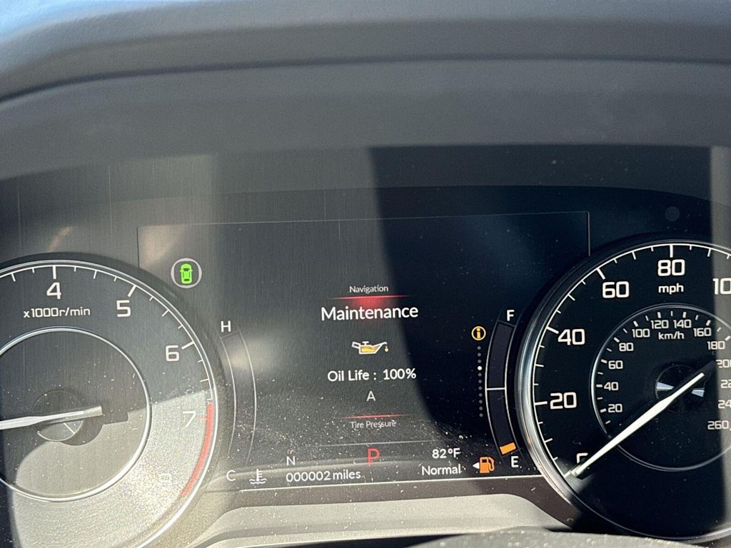 Thumbnail: 2026 Acura RDX - 13