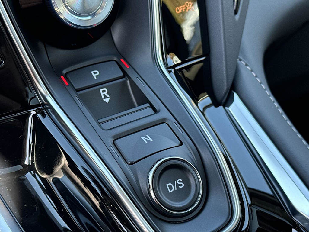 Thumbnail: 2026 Acura RDX - 12