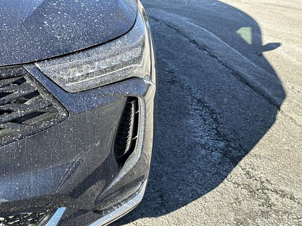 Thumbnail: 2026 Acura RDX - 7