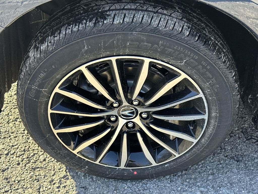 Thumbnail: 2026 Acura RDX - 8