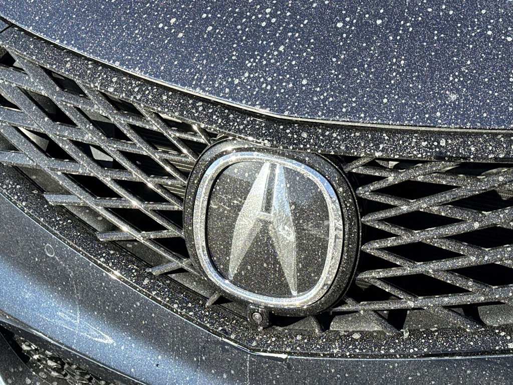 Thumbnail: 2026 Acura RDX - 20