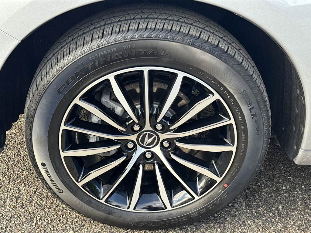 Thumbnail: 2025 Acura RDX - 6