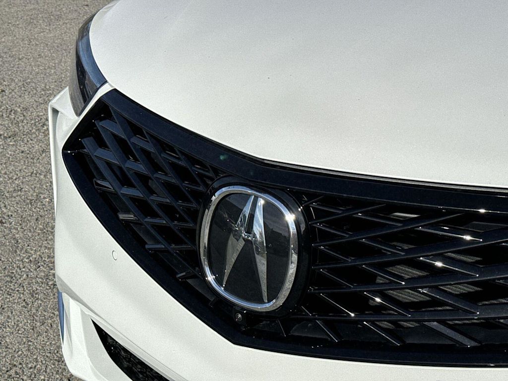 Thumbnail: 2026 Acura RDX - 7