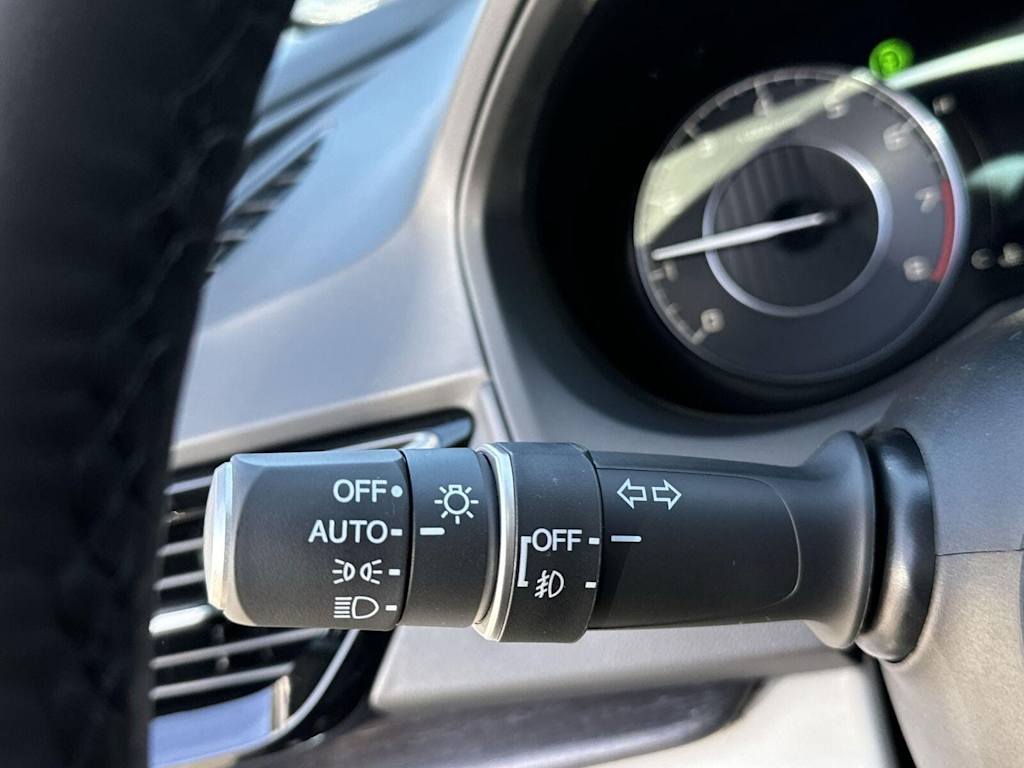 Thumbnail: 2026 Acura RDX - 27