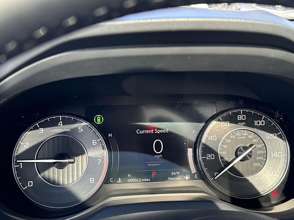 Thumbnail: 2026 Acura RDX - 15