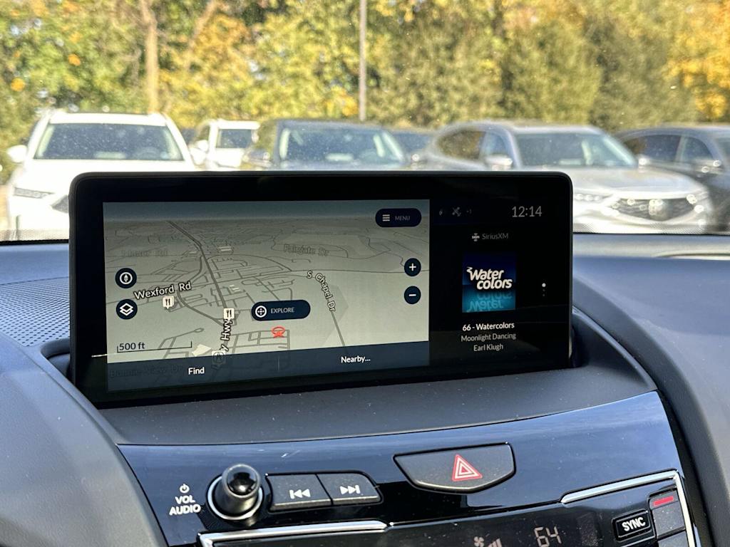 Thumbnail: 2026 Acura RDX - 28