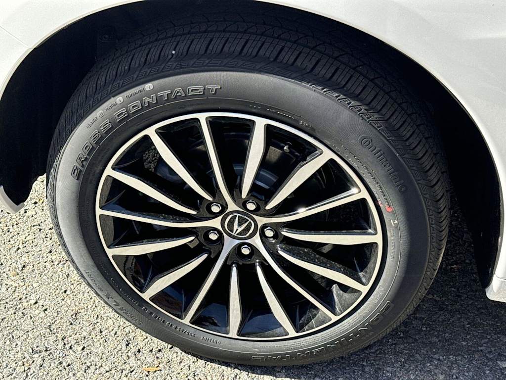 Thumbnail: 2026 Acura RDX - 8