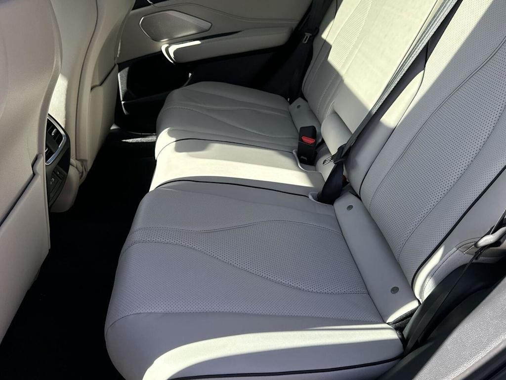 Thumbnail: 2026 Acura RDX - 11