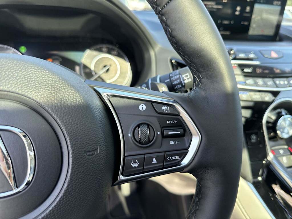 Thumbnail: 2026 Acura RDX - 26