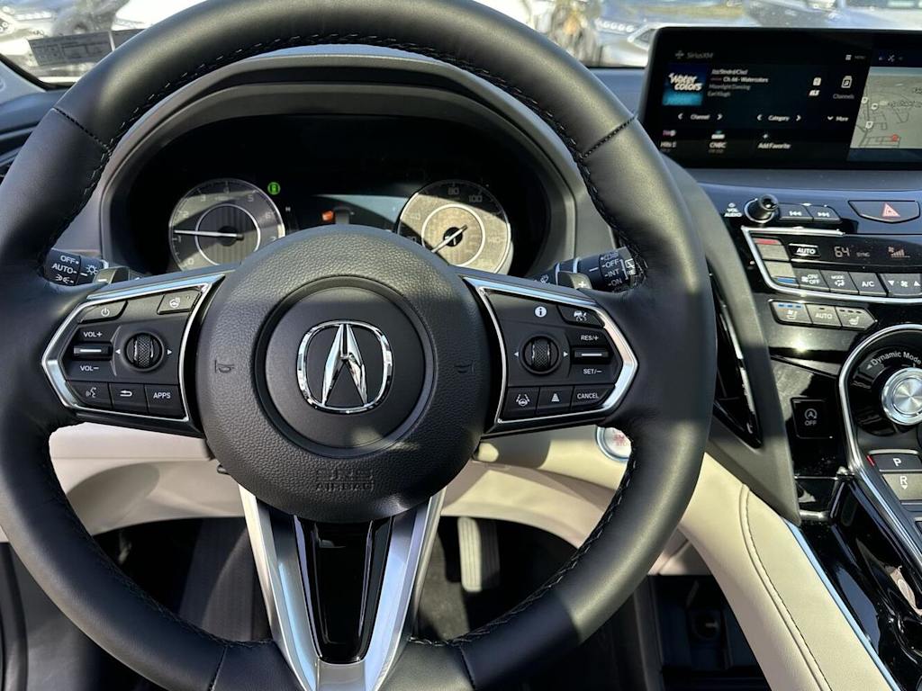 Thumbnail: 2026 Acura RDX - 9