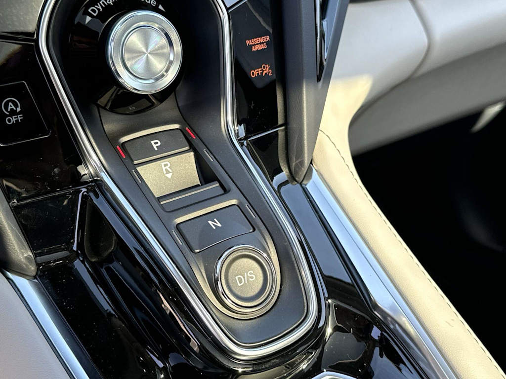 Thumbnail: 2026 Acura RDX - 14