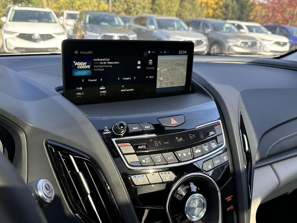 Thumbnail: 2026 Acura RDX - 13