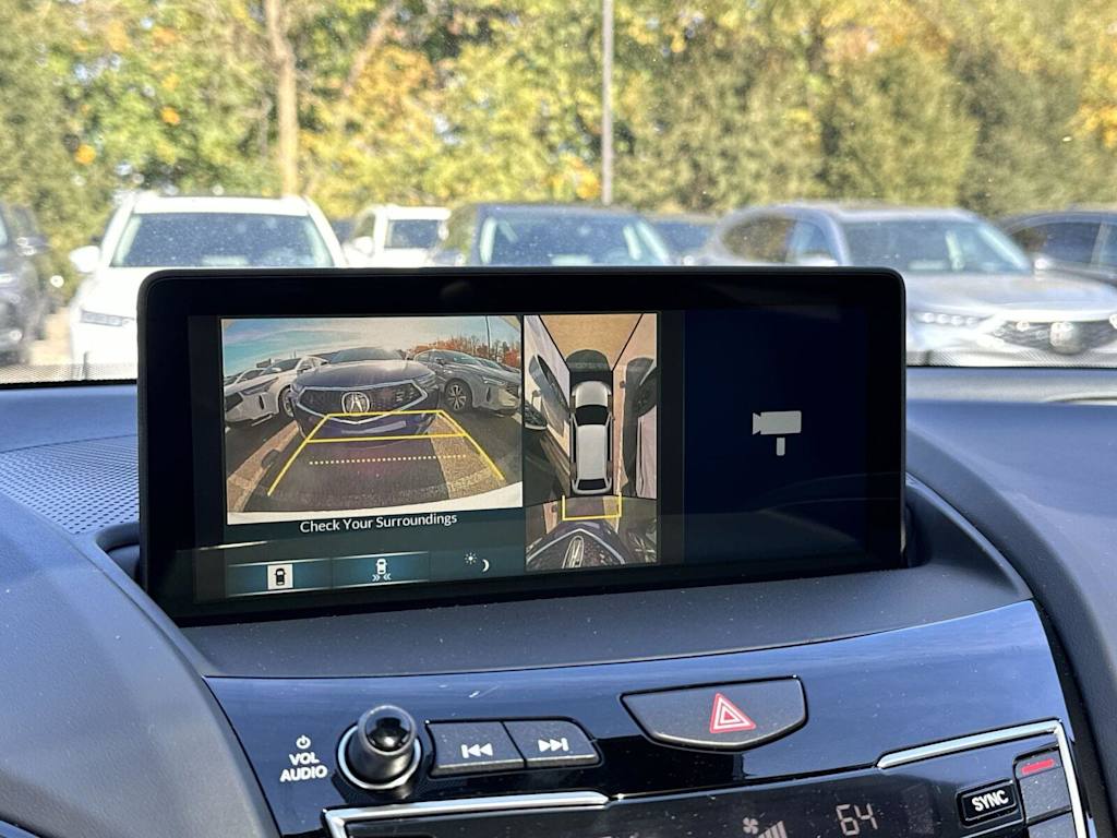 Thumbnail: 2026 Acura RDX - 29