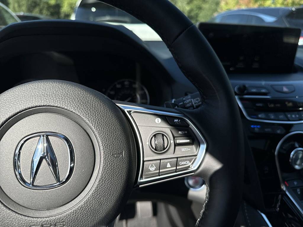 Thumbnail: 2026 Acura RDX - 25