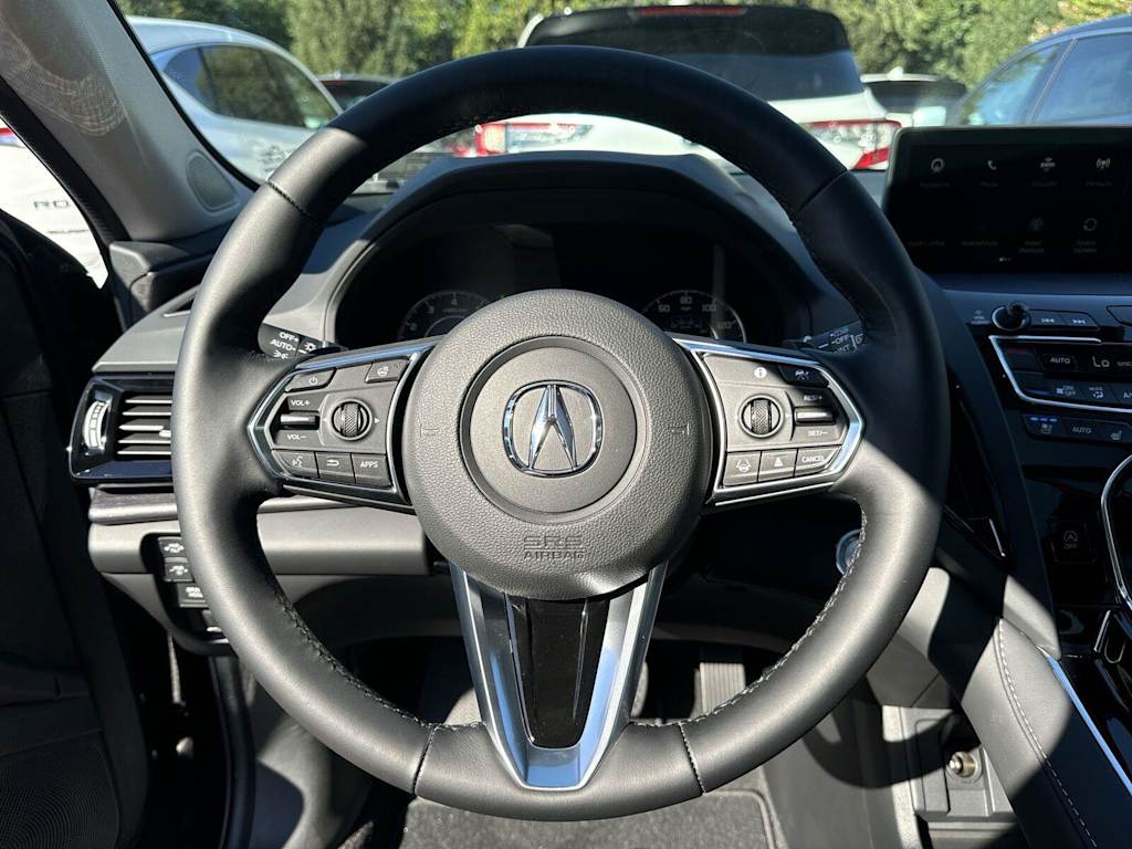 Thumbnail: 2026 Acura RDX - 2
