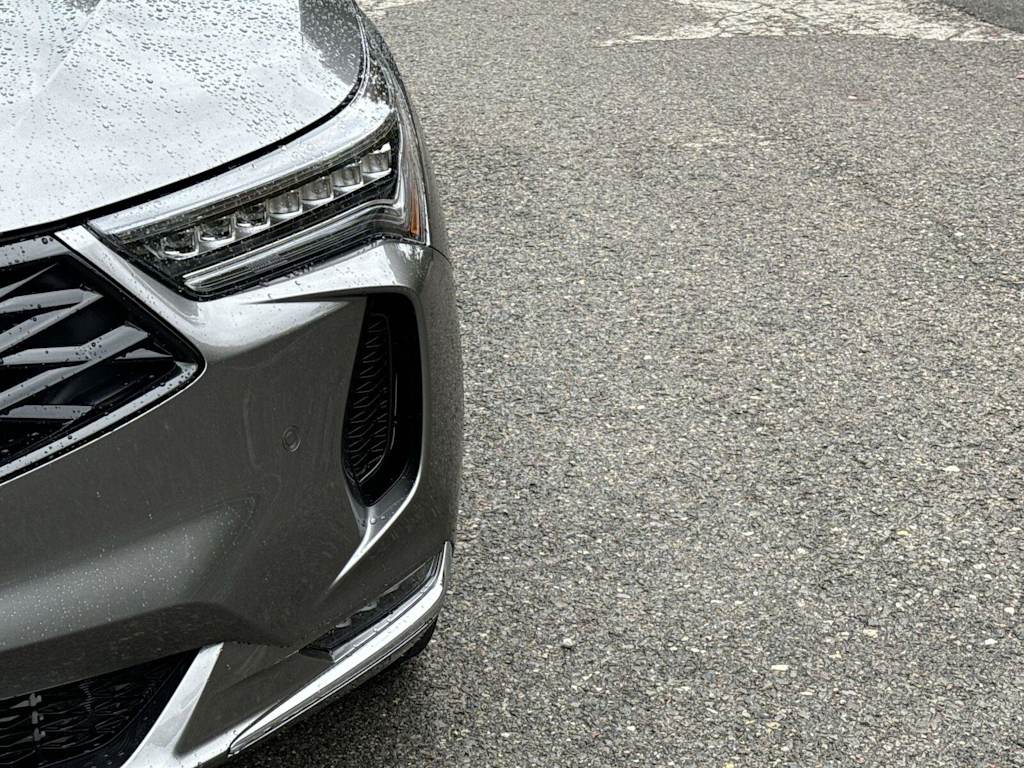 Thumbnail: 2026 Acura RDX - 15