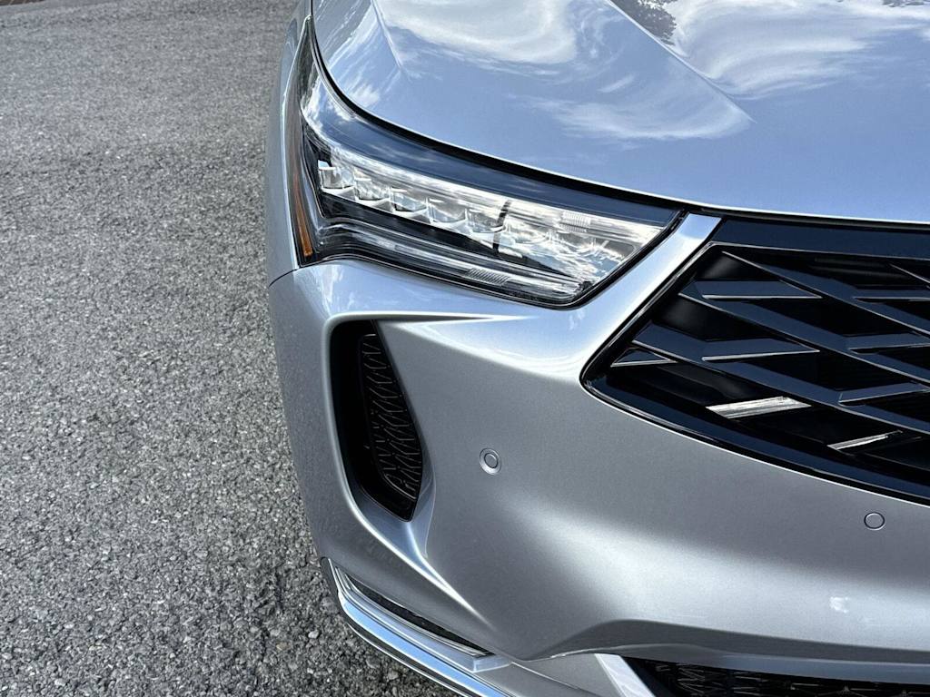 Thumbnail: 2026 Acura RDX - 7