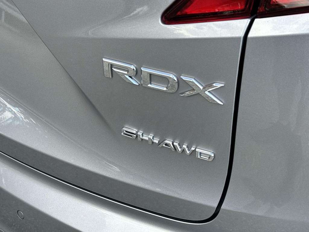Thumbnail: 2026 Acura RDX - 20