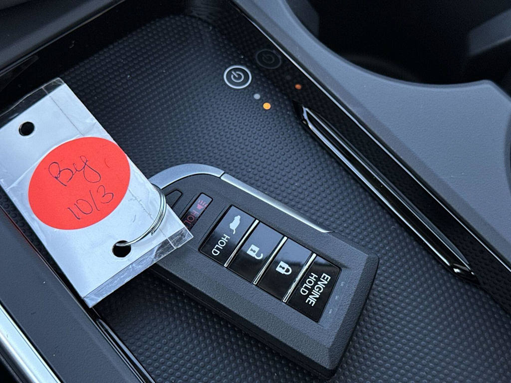 Thumbnail: 2026 Acura RDX - 29