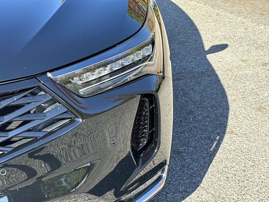 Thumbnail: 2026 Acura RDX - 19