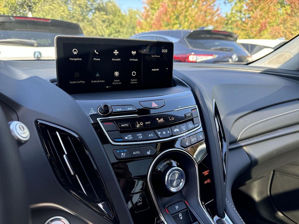 Thumbnail: 2026 Acura RDX - 11