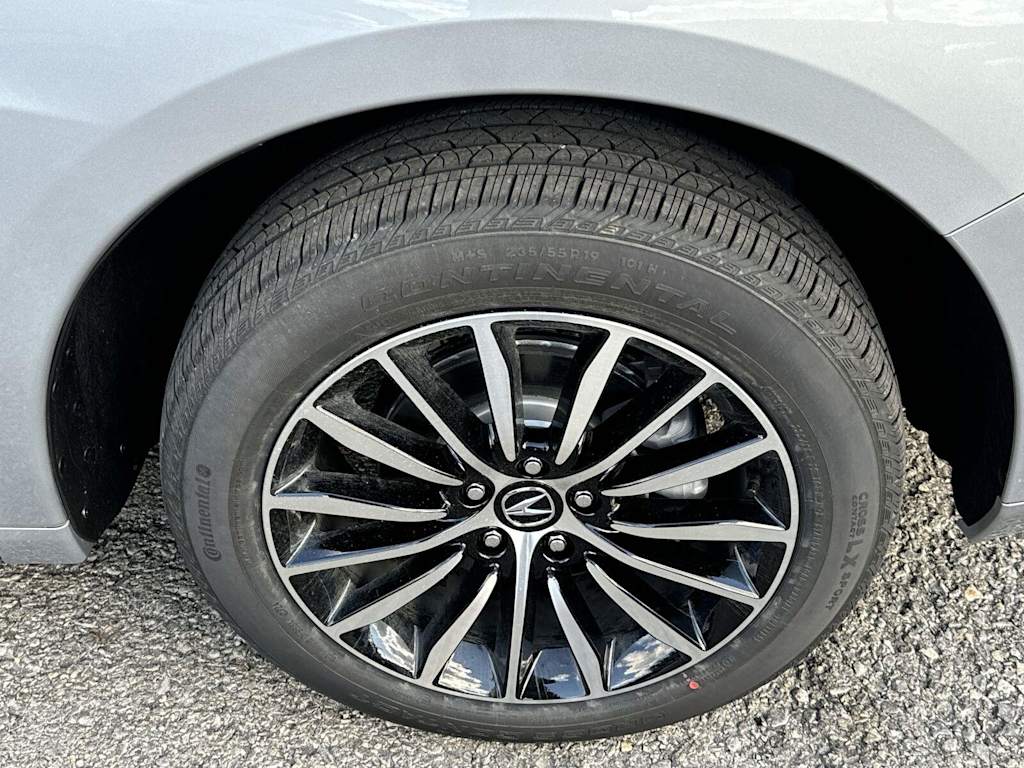 Thumbnail: 2026 Acura RDX - 8