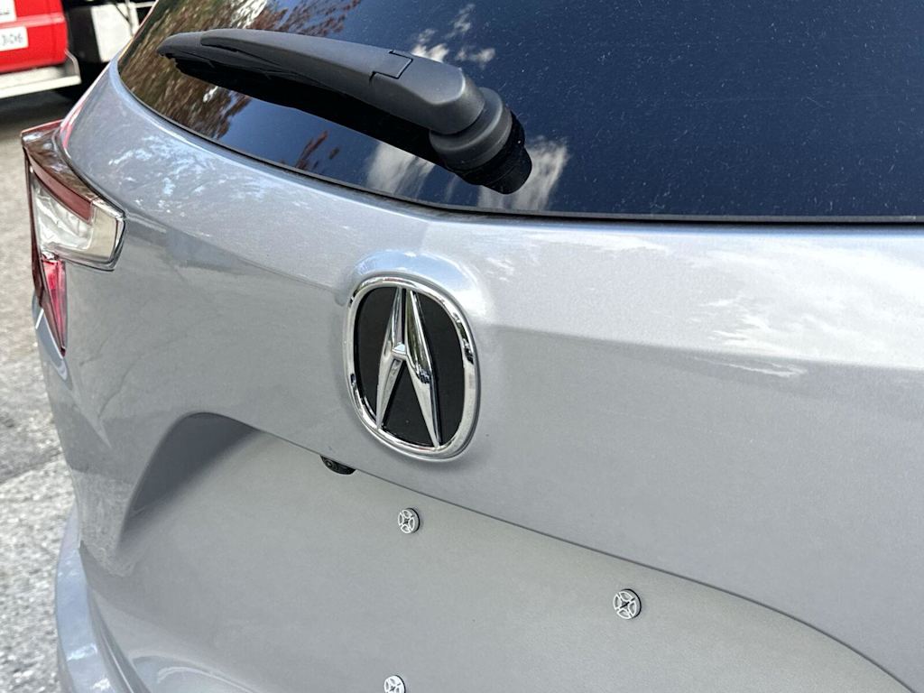 Thumbnail: 2026 Acura RDX - 19