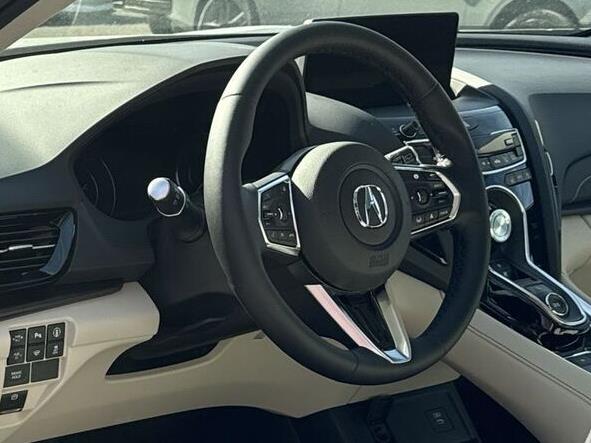 Thumbnail: 2026 Acura RDX - 2