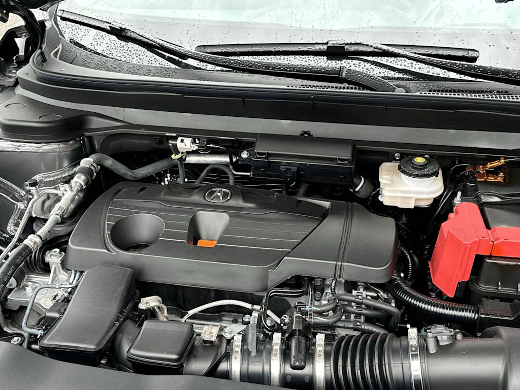 Thumbnail: 2026 Acura RDX - 8