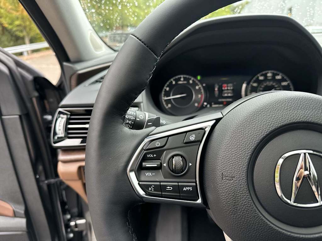 Thumbnail: 2026 Acura RDX - 23