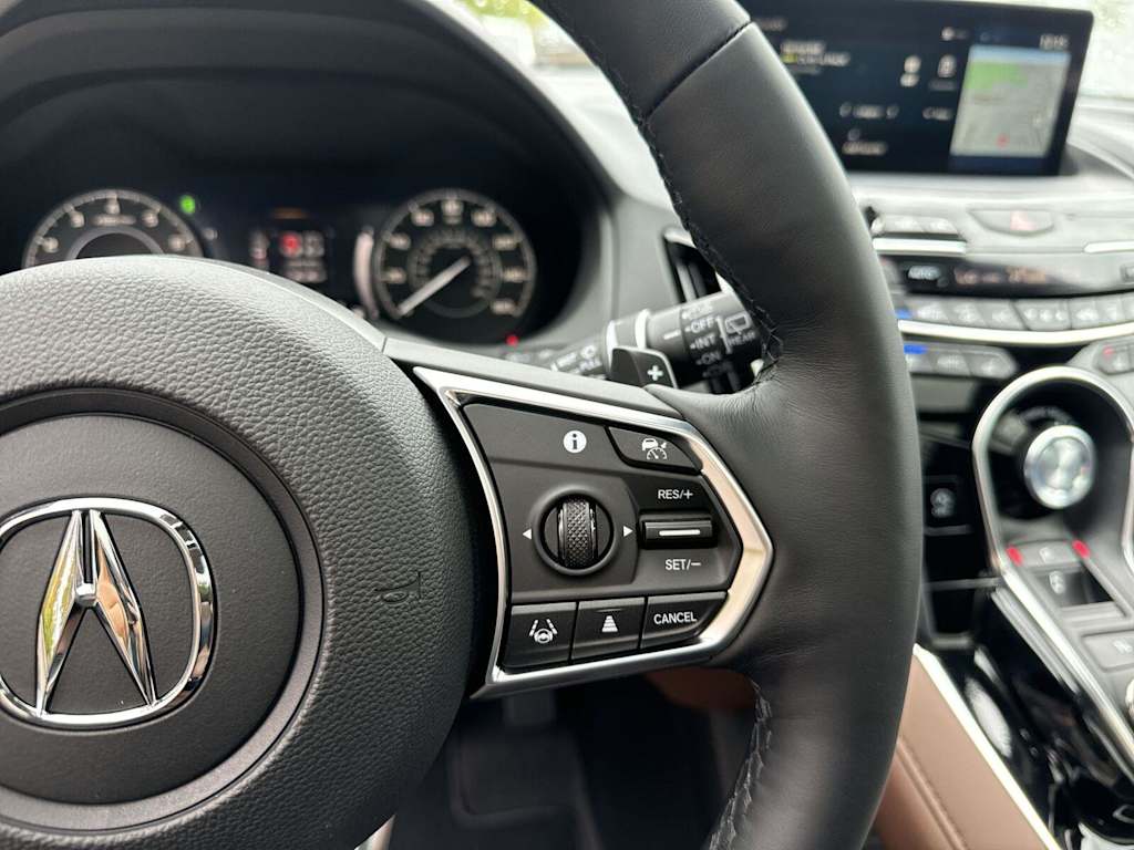 Thumbnail: 2026 Acura RDX - 24