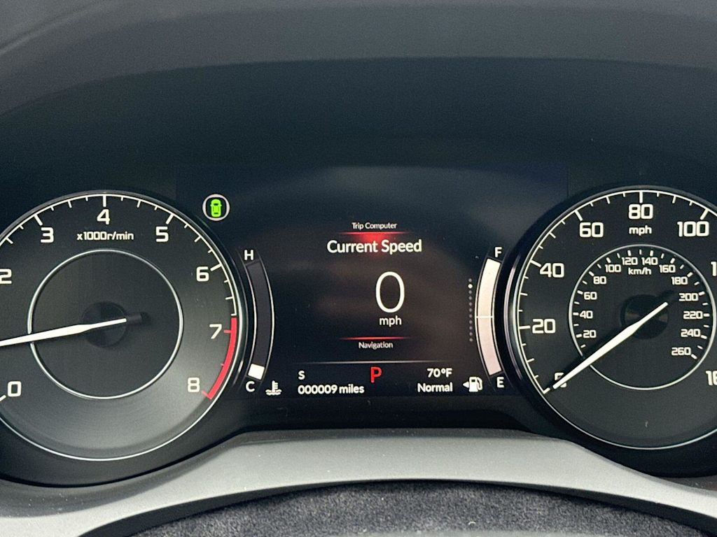 Thumbnail: 2026 Acura RDX - 13