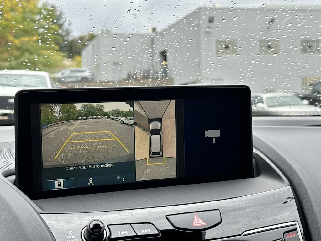 Thumbnail: 2026 Acura RDX - 27