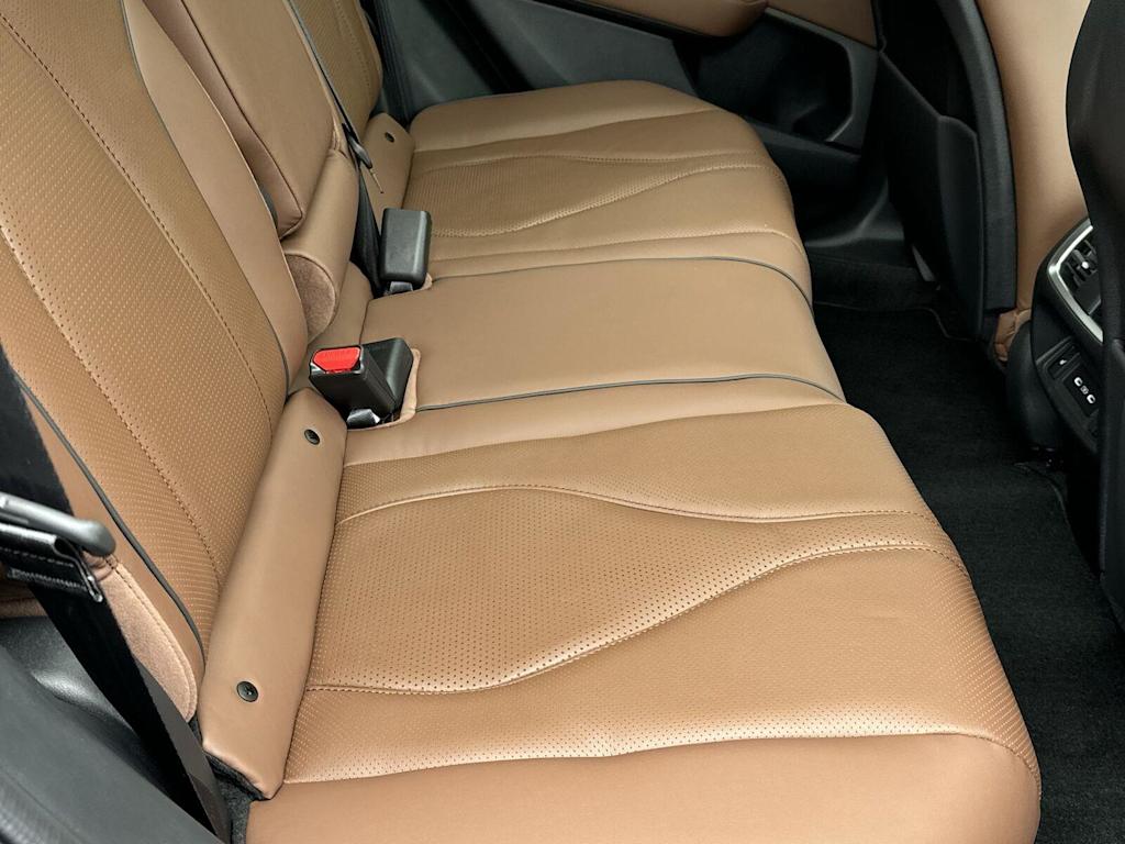 Thumbnail: 2026 Acura RDX - 20