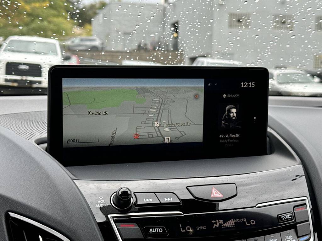 Thumbnail: 2026 Acura RDX - 26