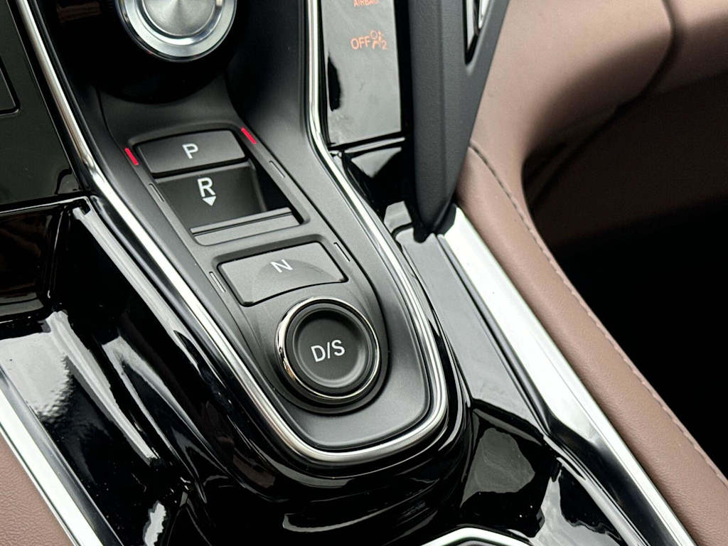 Thumbnail: 2026 Acura RDX - 12