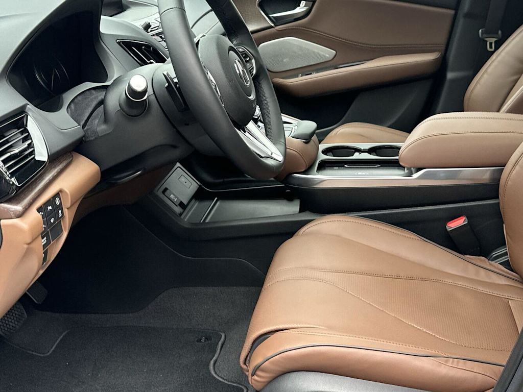 Thumbnail: 2026 Acura RDX - 9