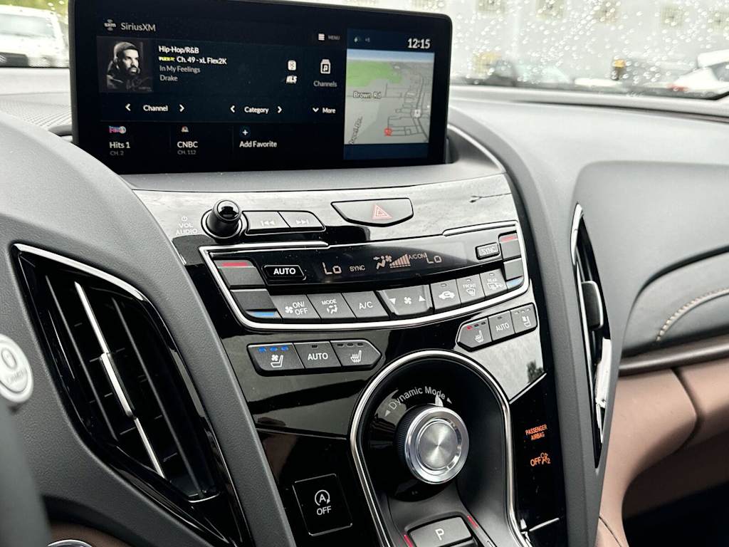 Thumbnail: 2026 Acura RDX - 11