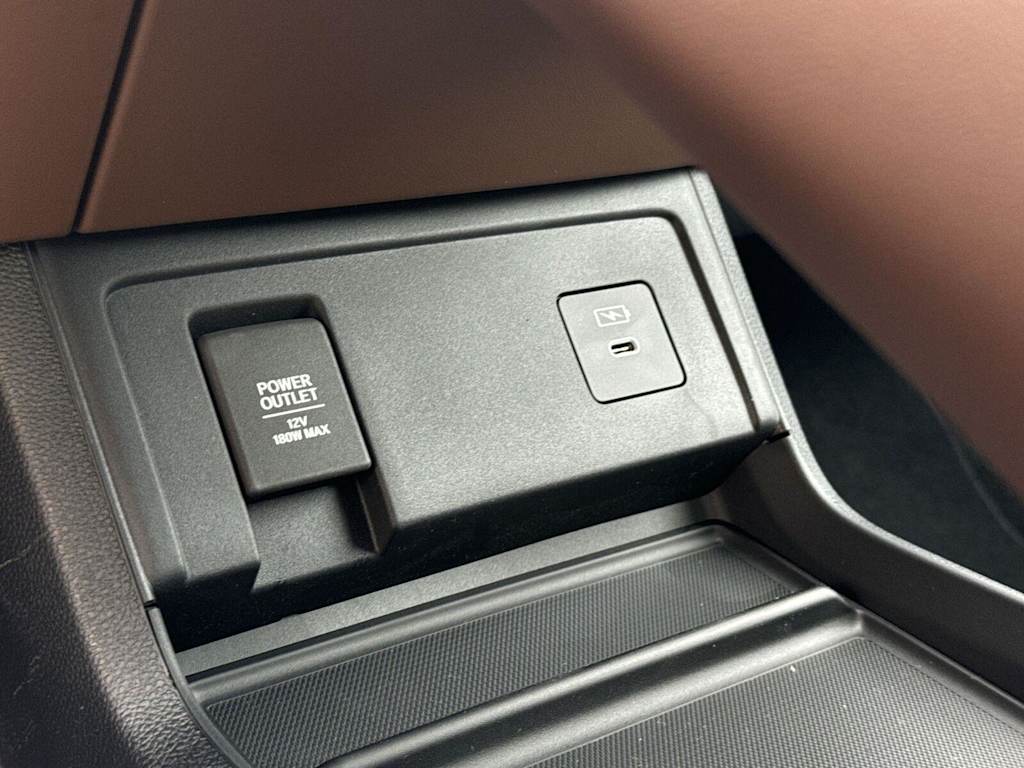 Thumbnail: 2026 Acura RDX - 29